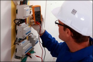 Eletricista na Vila Campo Grande